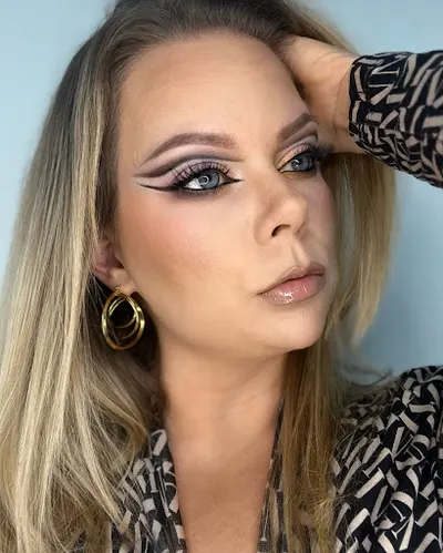 Zmalowany Świat - Wizaż